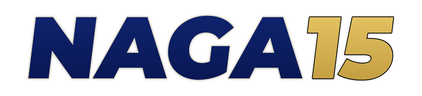 Naga15 Logo